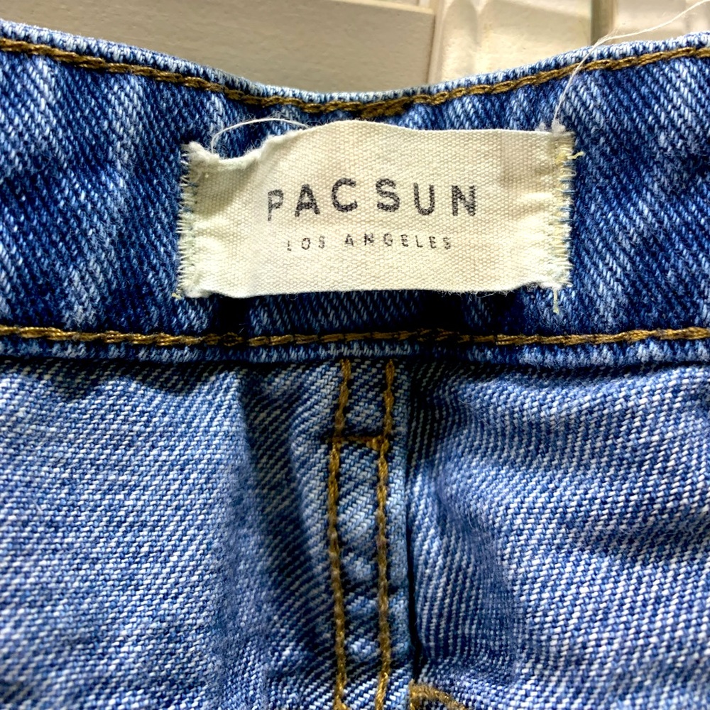 PacSun jeans - Picture 3 of 4